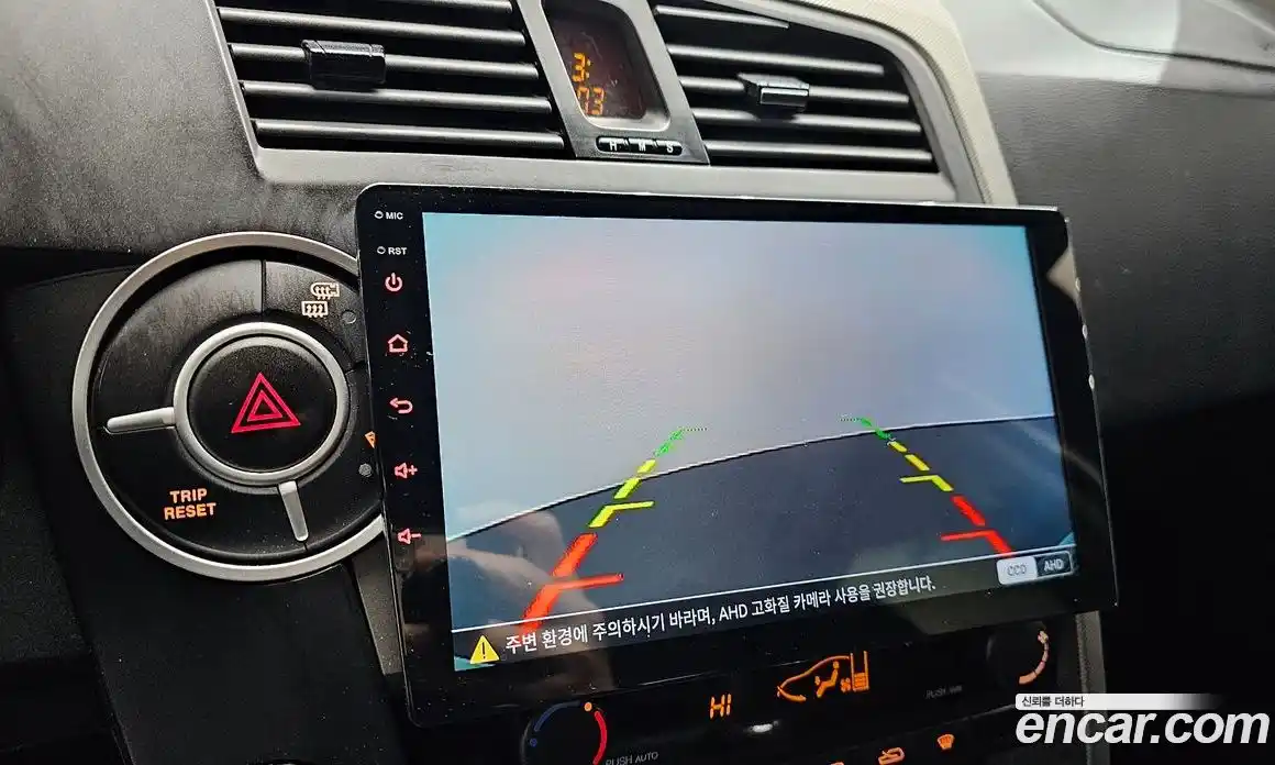 SsangYong Korando 2012 2.0 Автомат в Москве № 340882, фото 12