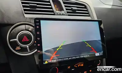 SsangYong Korando 2012 2.0 Автомат в Москве № 340882, миниатюра 12