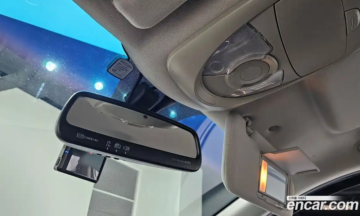 SsangYong Korando 2012 2.0 Автомат в Москве № 340882, фото 15