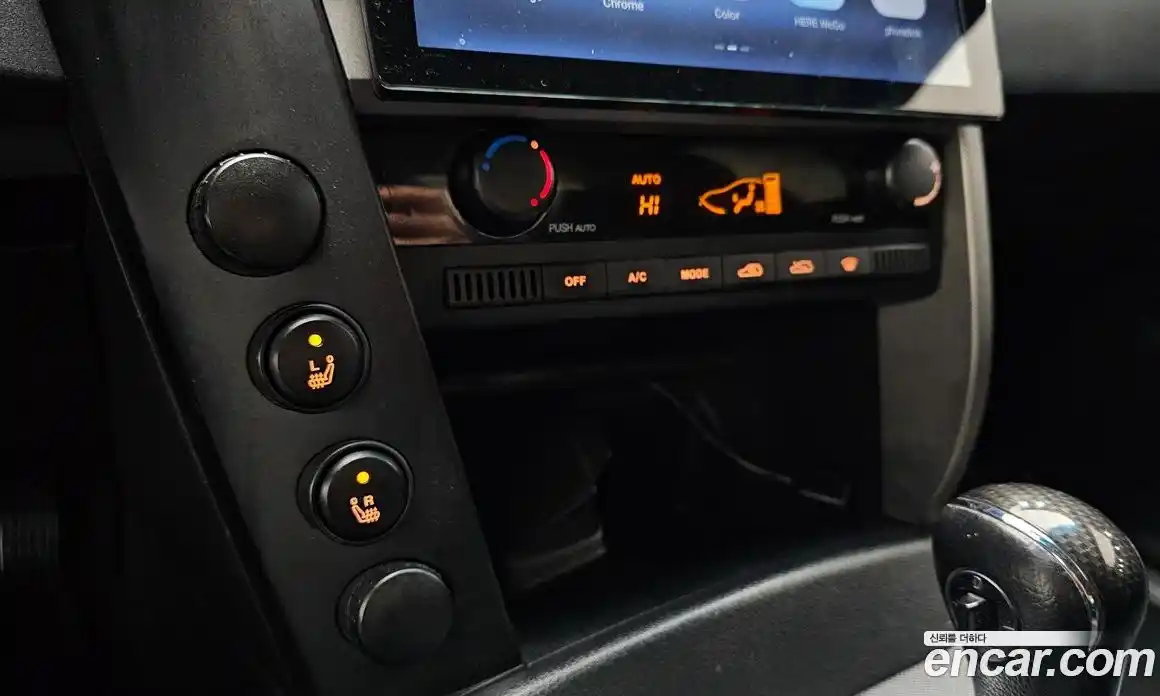 SsangYong Korando 2012 2.0 Автомат в Москве № 340882, фото 18