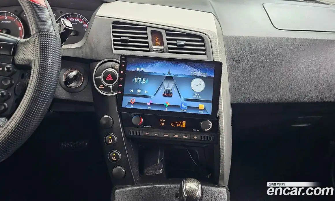 SsangYong Korando 2012 2.0 Автомат в Москве № 340882, фото 20