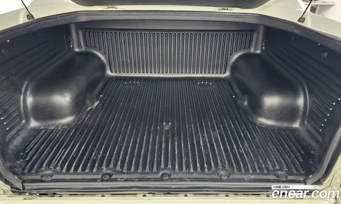 SsangYong Korando 2012 2.0 Автомат в Москве № 340882, фото 4