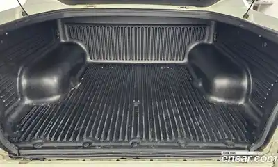 SsangYong Korando 2012 2.0 Автомат в Москве № 340882, миниатюра 4