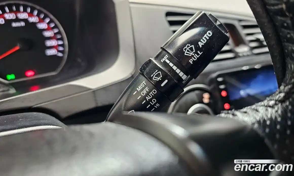 SsangYong Korando 2012 2.0 Автомат в Москве № 340882, фото 6