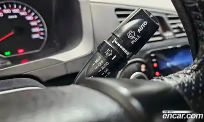 SsangYong Korando 2012 2.0 Автомат в Москве № 340882, миниатюра 6