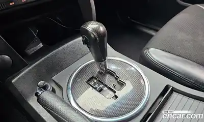 SsangYong Korando 2012 2.0 Автомат в Москве № 340882, миниатюра 7