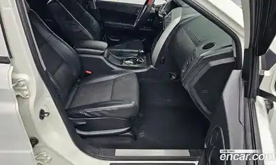 SsangYong Korando 2012 2.0 Автомат в Москве № 340882, миниатюра 9