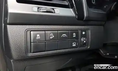 SsangYong Rexton 2023 2.2 Автомат в Москве № 341136, миниатюра 12