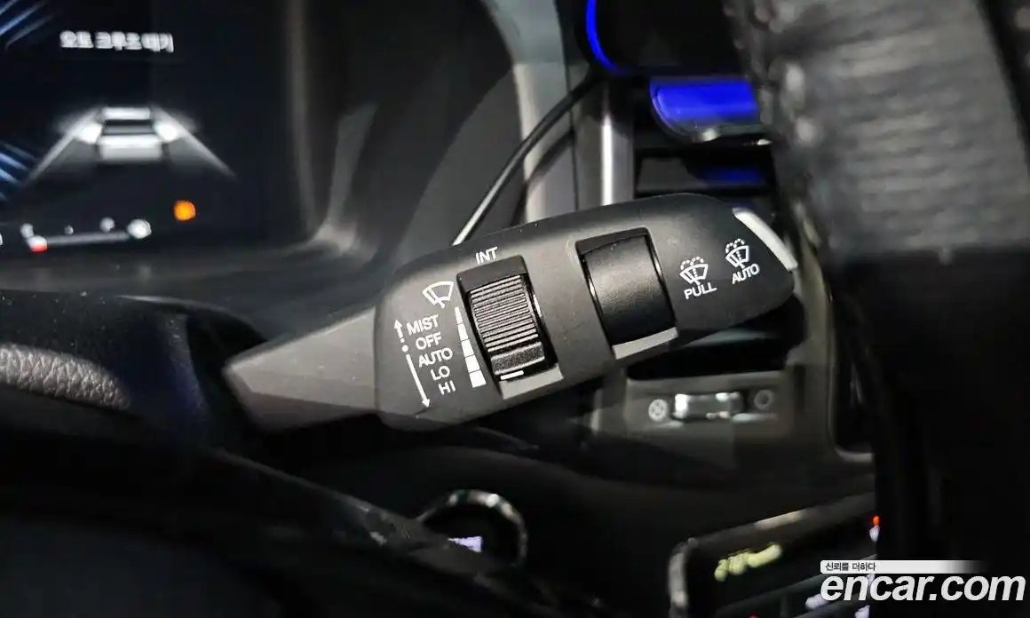 SsangYong Rexton 2023 2.2 Автомат в Москве № 341136, фото 17