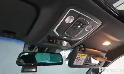 SsangYong Rexton 2023 2.2 Автомат в Москве № 341136, миниатюра 4