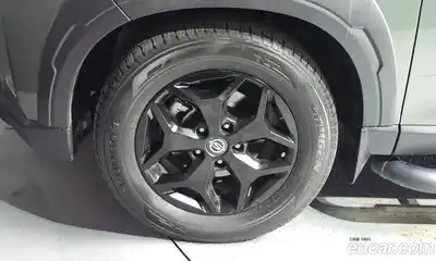 SsangYong Rexton 2023 2.2 Автомат в Москве № 341136, миниатюра 7