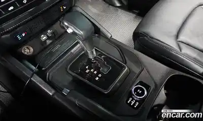 SsangYong Rexton 2023 2.2 Автомат в Москве № 341136, миниатюра 9