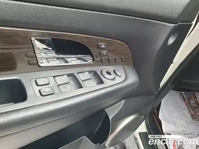 SsangYong Rexton 2011 2.0 Автомат в Москве № 34120, миниатюра 11