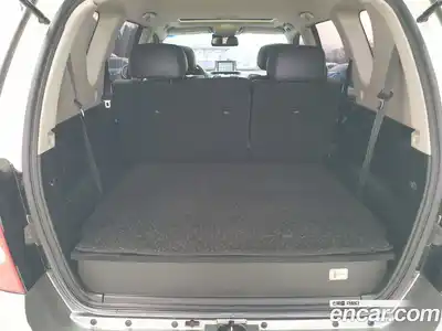 SsangYong Rexton 2011 2.0 Автомат в Москве № 34120, миниатюра 7