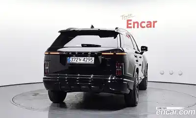 SsangYong Actyon, 2025