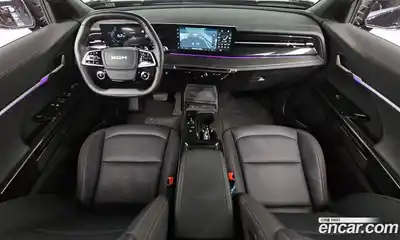 SsangYong Actyon 2025 1.5 Автомат в Москве № 34197, миниатюра 12