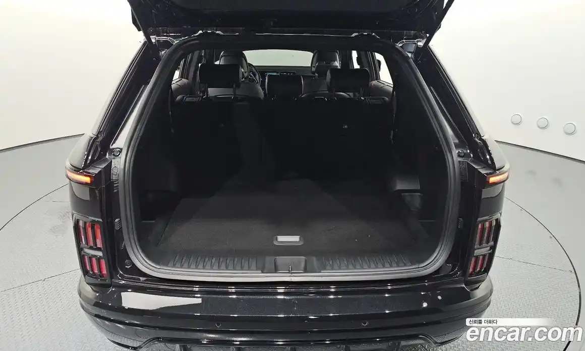 SsangYong Actyon 2025 1.5 Автомат в Москве № 34197, фото 13