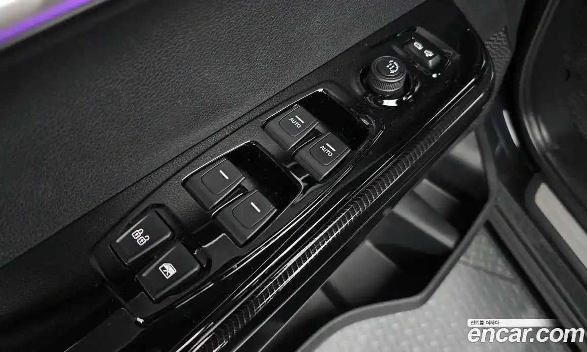 SsangYong Actyon 2025 1.5 Автомат в Москве № 34197, фото 17