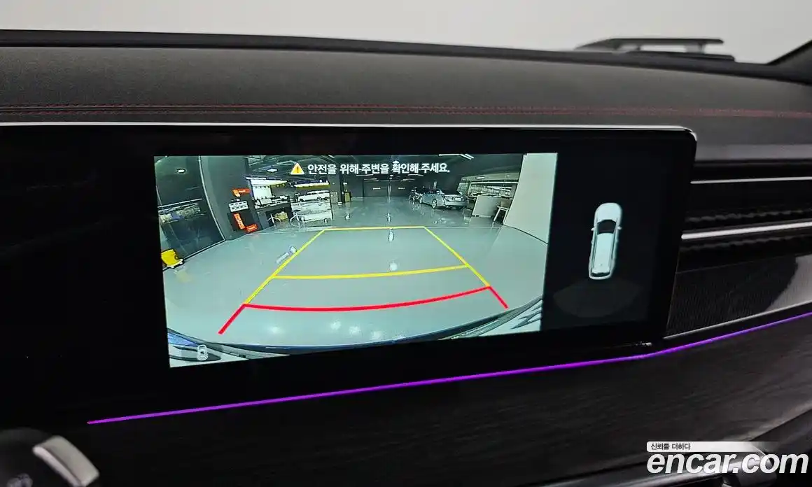 SsangYong Actyon 2025 1.5 Автомат в Москве № 34197, фото 19