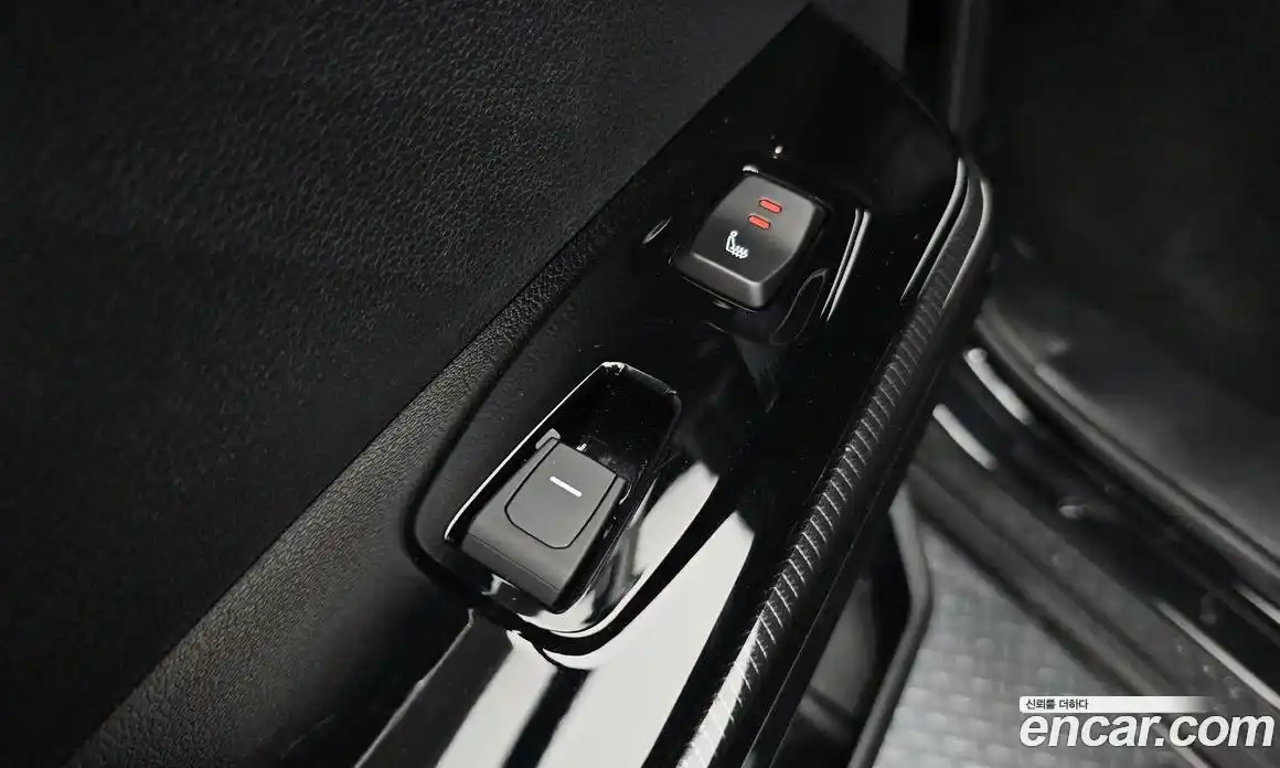 SsangYong Actyon 2025 1.5 Автомат в Москве № 34197, фото 20