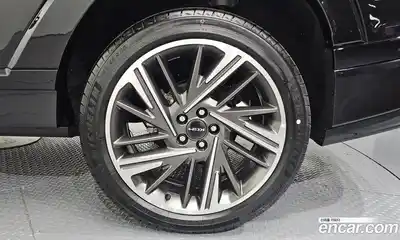 SsangYong Actyon 2025 1.5 Автомат в Москве № 34197, миниатюра 3