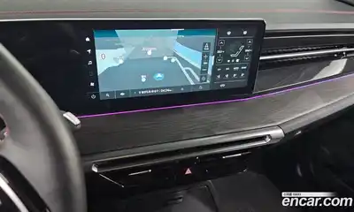 SsangYong Actyon 2025 1.5 Автомат в Москве № 34197, миниатюра 4