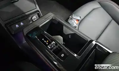 SsangYong Actyon 2025 1.5 Автомат в Москве № 34197, миниатюра 8