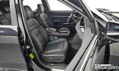 SsangYong Actyon 2025 1.5 Автомат в Москве № 34197, миниатюра 9
