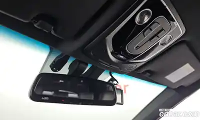 SsangYong Actyon 2025 1.5 Автомат в Москве № 34197, миниатюра 10