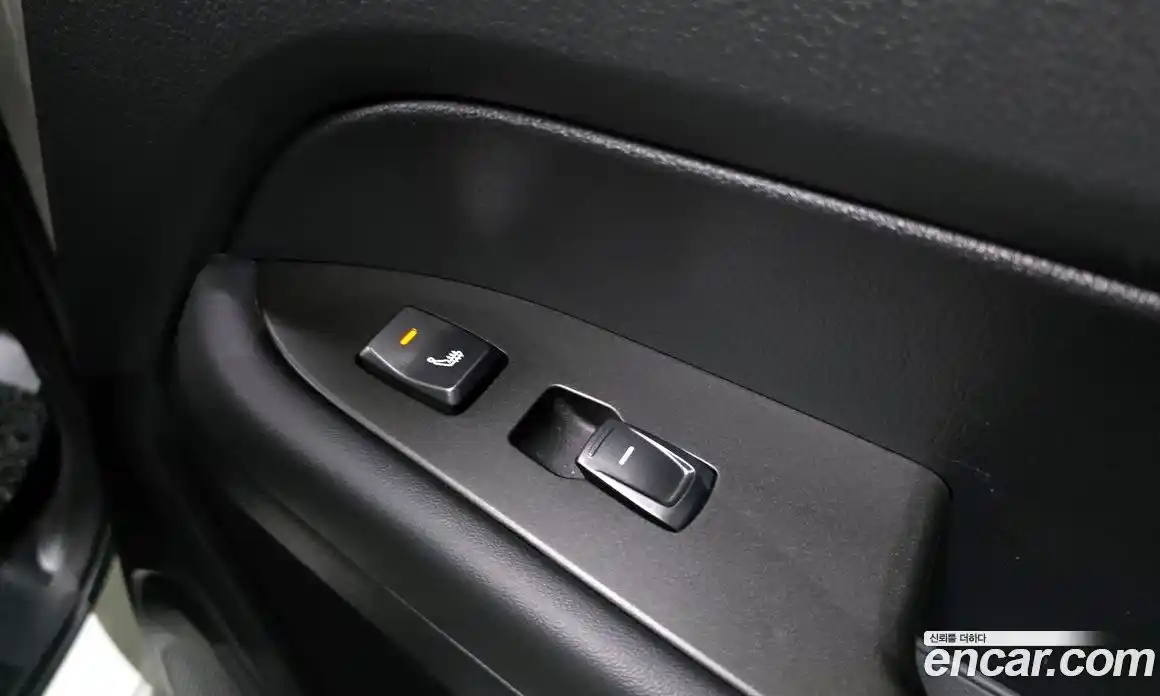 SsangYong Rexton 2019 2.2 Автомат в Москве № 34398, фото 17