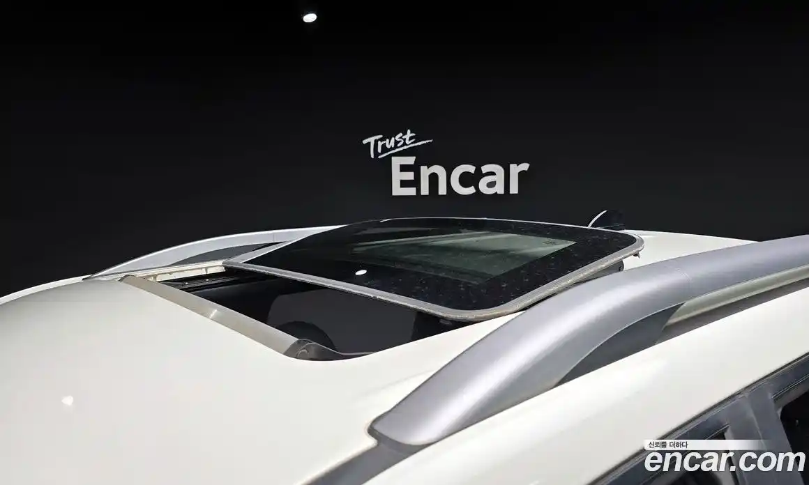 SsangYong Rexton 2019 2.2 Автомат в Москве № 34398, фото 19