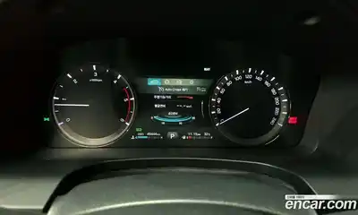 SsangYong Rexton 2019 2.2 Автомат в Москве № 34398, миниатюра 8