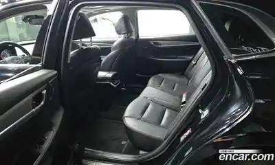 Hyundai Grandeur 2023 3.0 Автомат в Москве № 357563, миниатюра 11