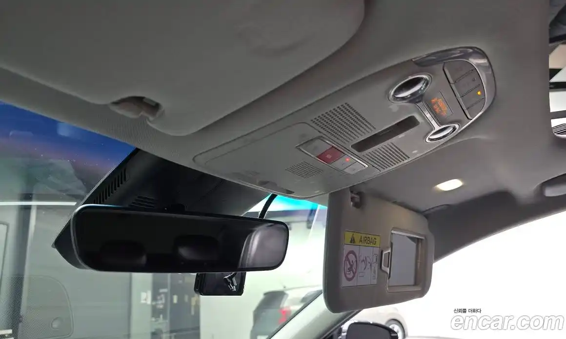 Hyundai Grandeur 2023 3.0 Автомат в Москве № 357563, фото 17