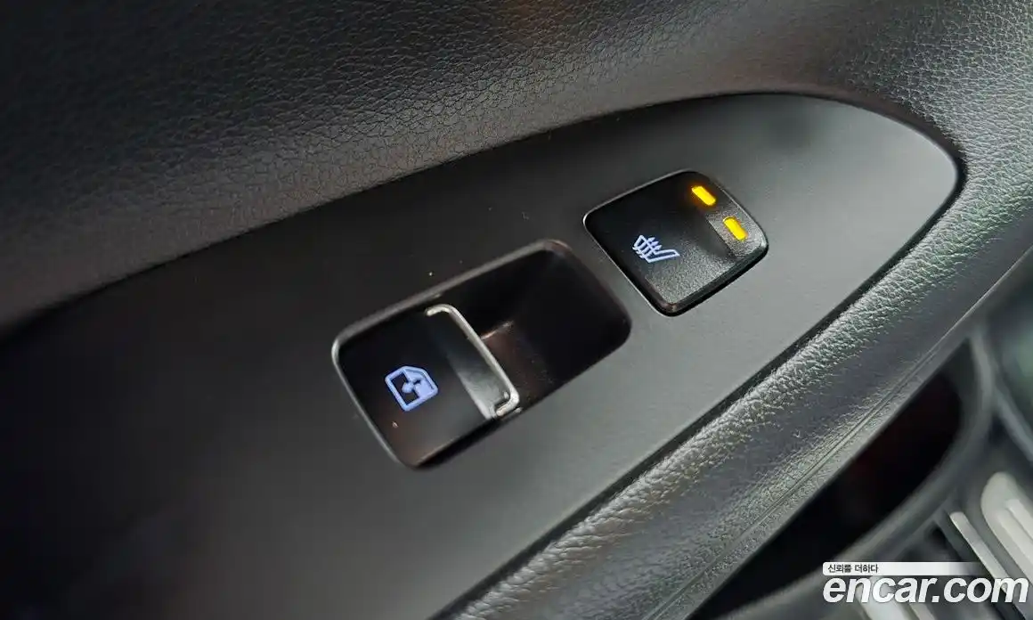 Hyundai Grandeur 2023 3.0 Автомат в Москве № 357563, фото 18