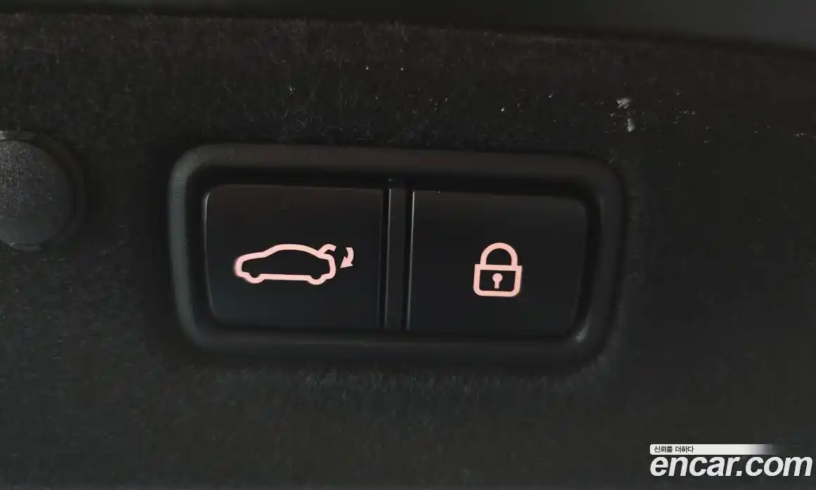 Hyundai Grandeur 2023 3.0 Автомат в Москве № 357563, фото 19