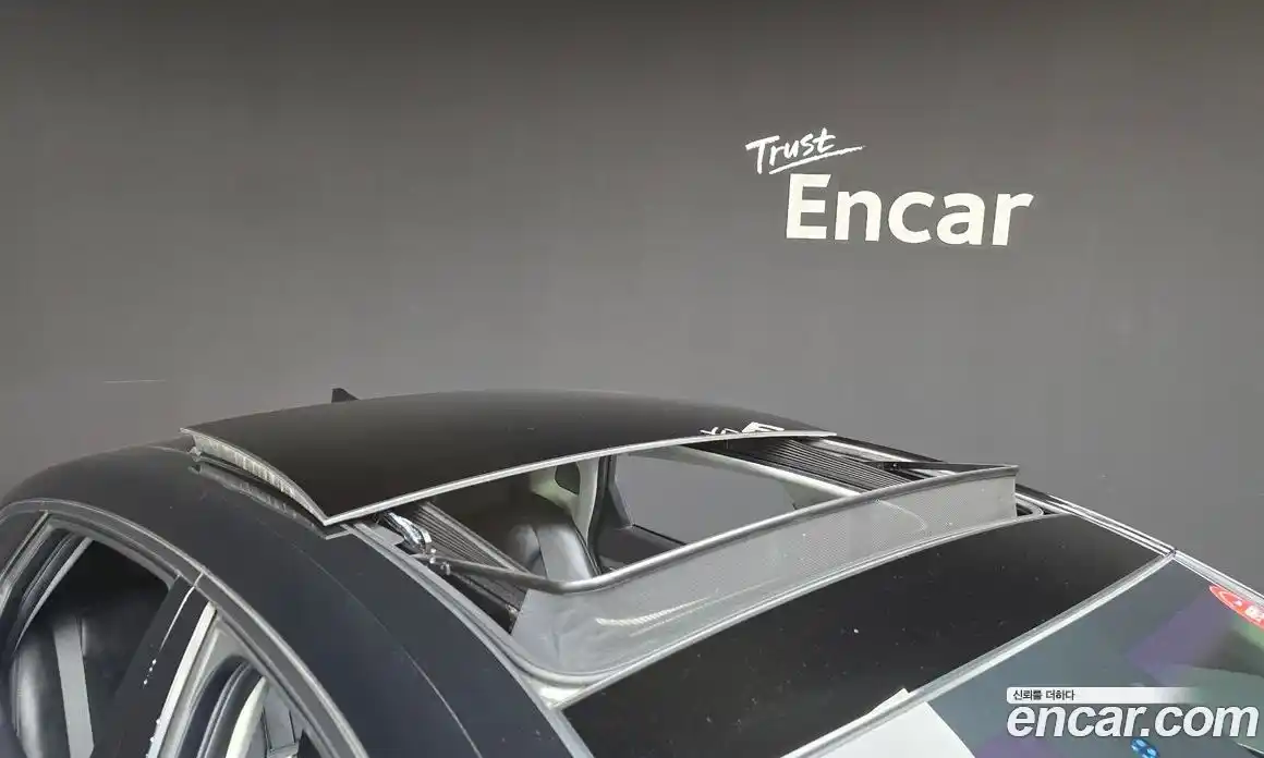 Hyundai Grandeur 2023 3.0 Автомат в Москве № 357563, фото 20