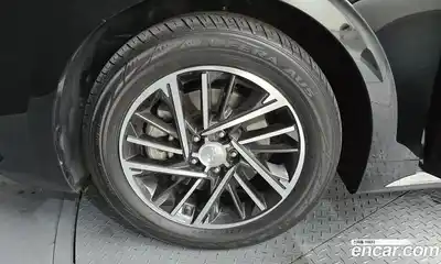 Hyundai Grandeur 2023 3.0 Автомат в Москве № 357563, миниатюра 5