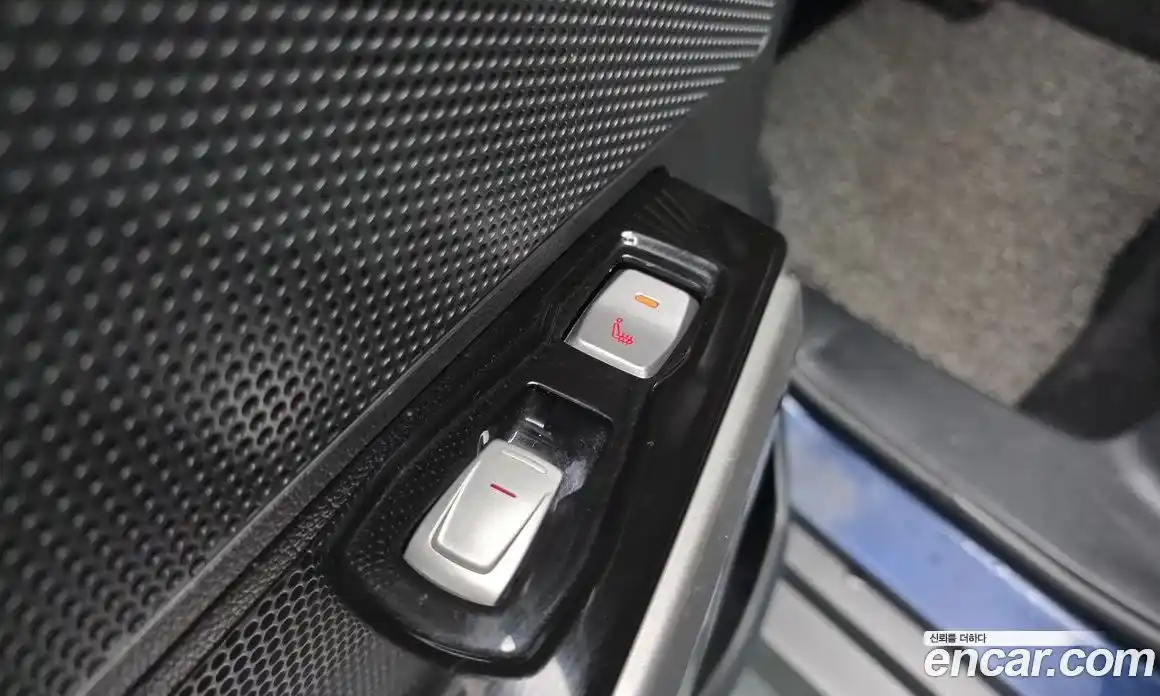 SsangYong TIBOLI 2016 1.6 Автомат в Москве № 35924, фото 17