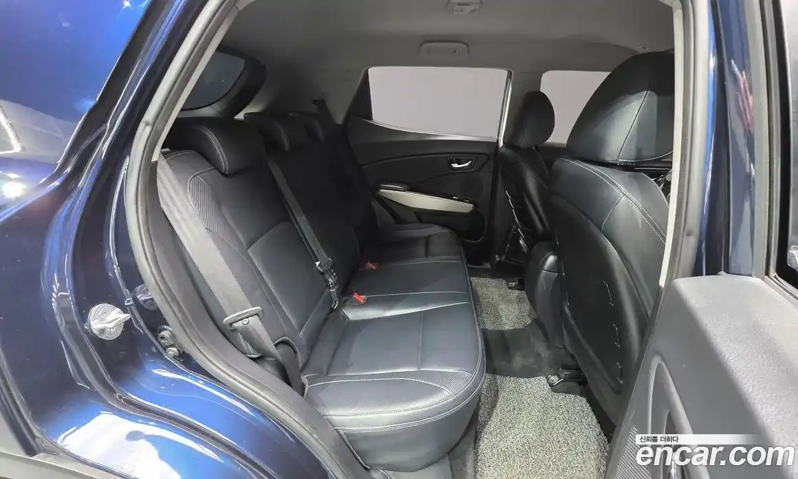 SsangYong TIBOLI 2016 1.6 Автомат в Москве № 35924, фото 20