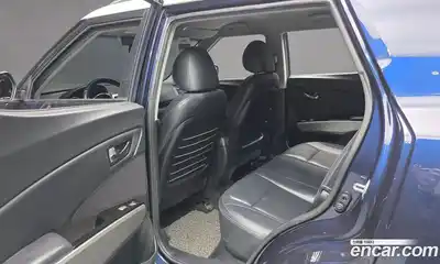 SsangYong TIBOLI 2016 1.6 Автомат в Москве № 35924, миниатюра 5