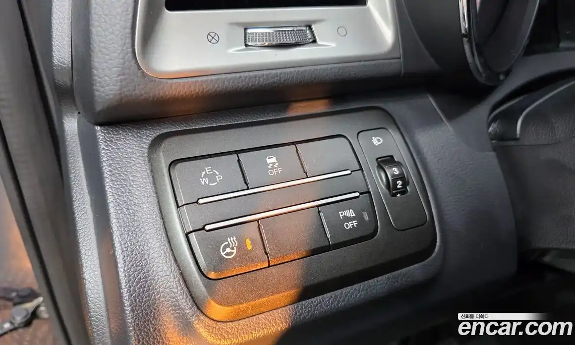 SsangYong TIBOLI 2016 1.6 Автомат в Москве № 35924, фото 7