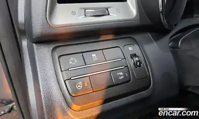 SsangYong TIBOLI 2016 1.6 Автомат в Москве № 35924, миниатюра 7