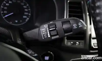 SsangYong Rexton, 2022