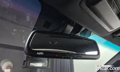 SsangYong Rexton 2022 2.2 Автомат в Москве № 36210, миниатюра 12