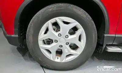 SsangYong Rexton 2022 2.2 Автомат в Москве № 36210, миниатюра 4