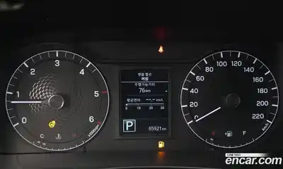 SsangYong Rexton 2022 2.2 Автомат в Москве № 36210, миниатюра 6