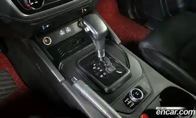 SsangYong Rexton 2022 2.2 Автомат в Москве № 36210, миниатюра 7