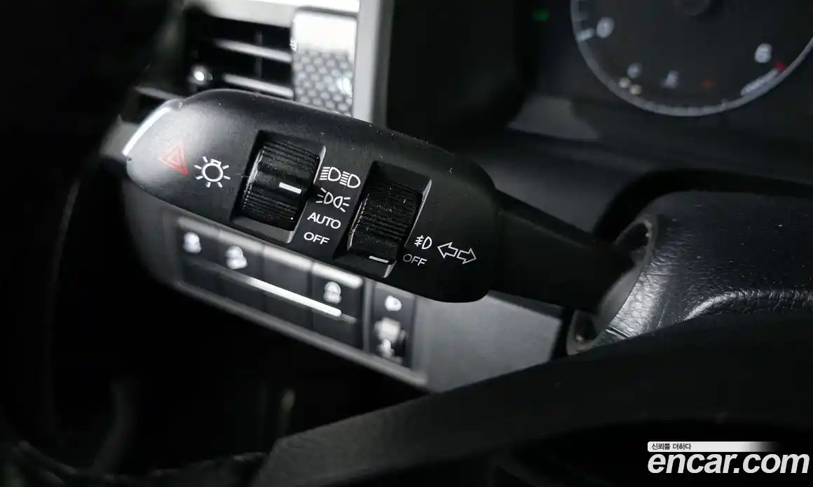 SsangYong Rexton 2022 2.2 Автомат в Москве № 36210, фото 10