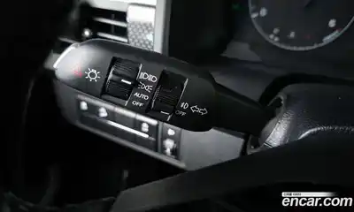 SsangYong Rexton 2022 2.2 Автомат в Москве № 36210, миниатюра 10